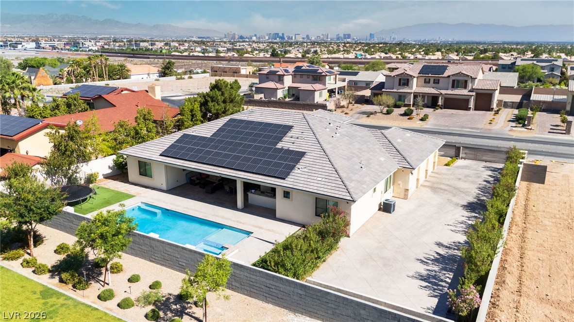 3041 East Serene Avenue
