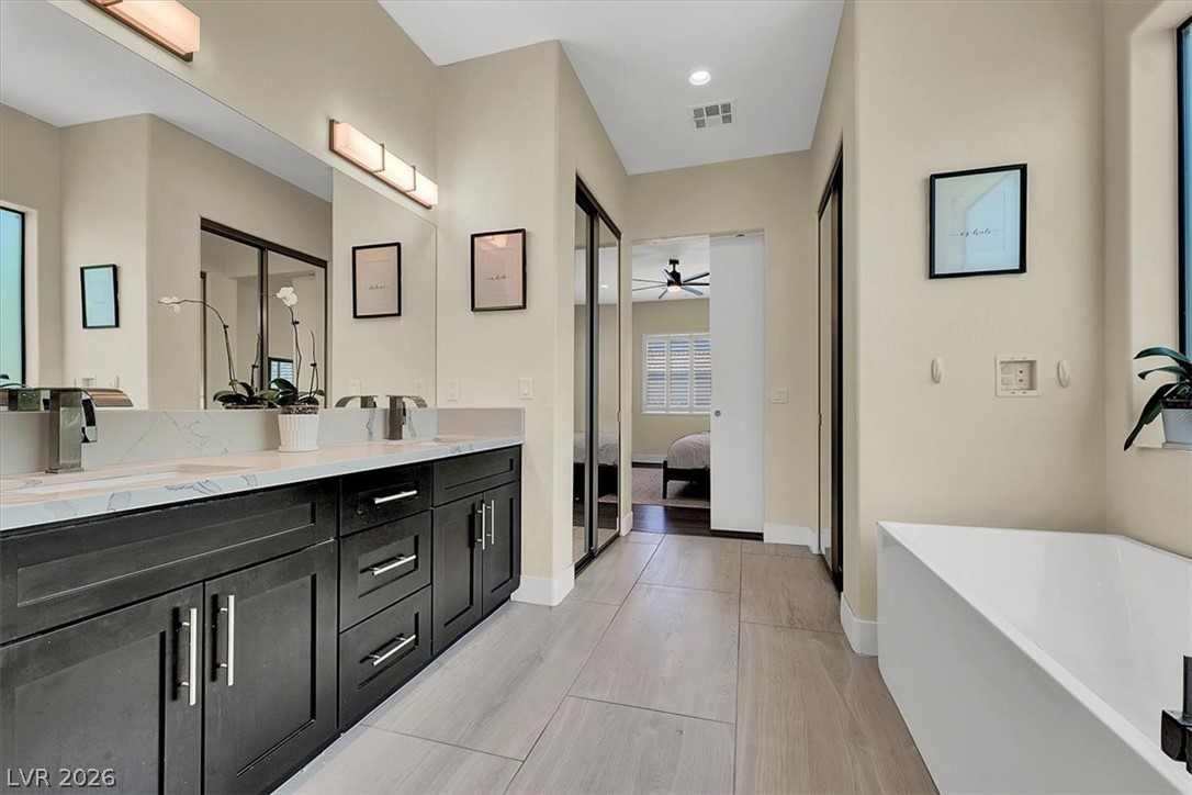 3041 East Serene Avenue