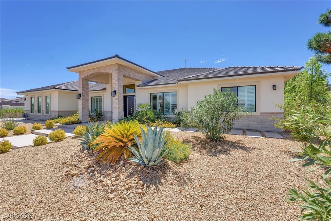 3041 East Serene Avenue