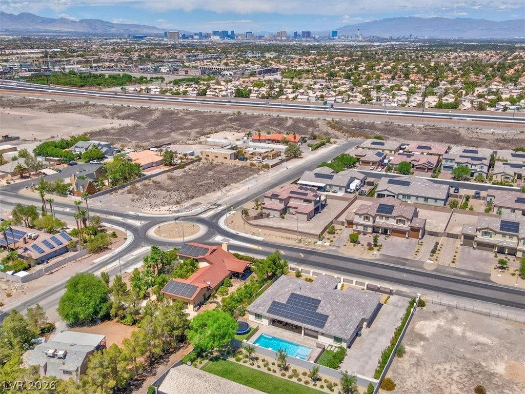 3041 East Serene Avenue