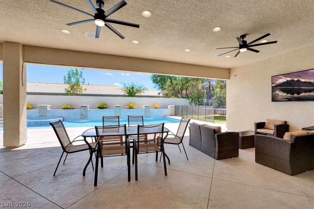 3041 East Serene Avenue