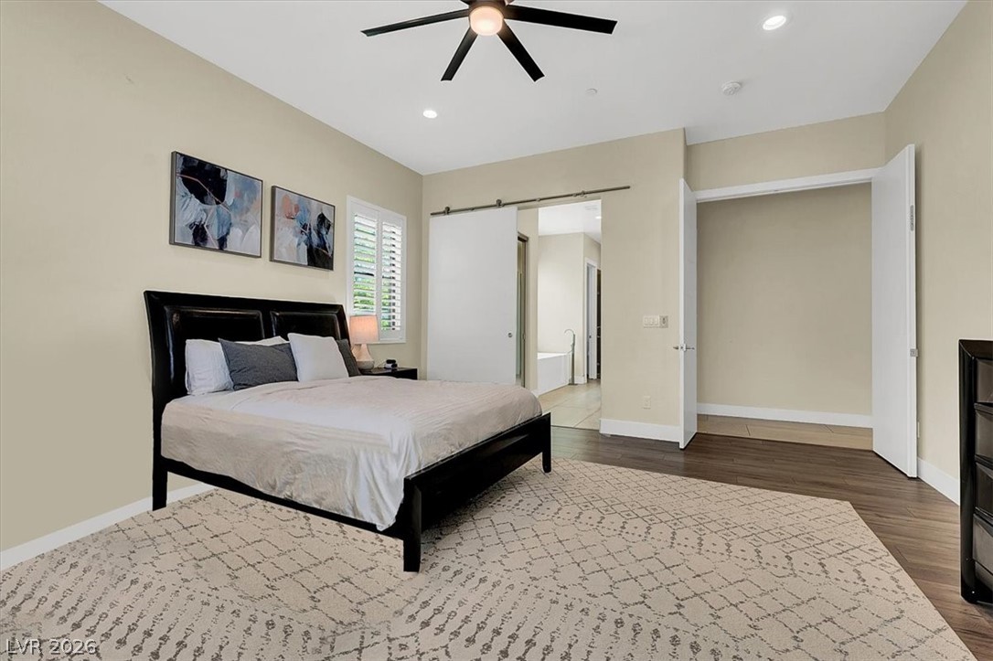 3041 East Serene Avenue