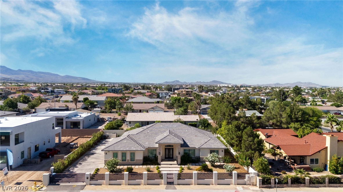 3041 East Serene Avenue