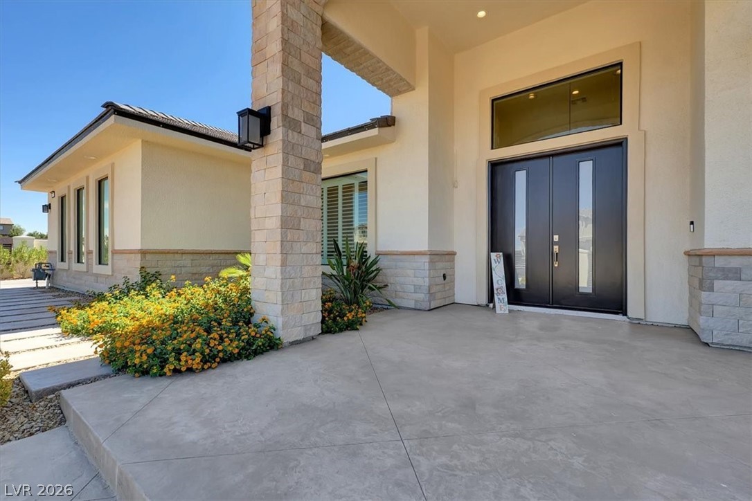 3041 East Serene Avenue