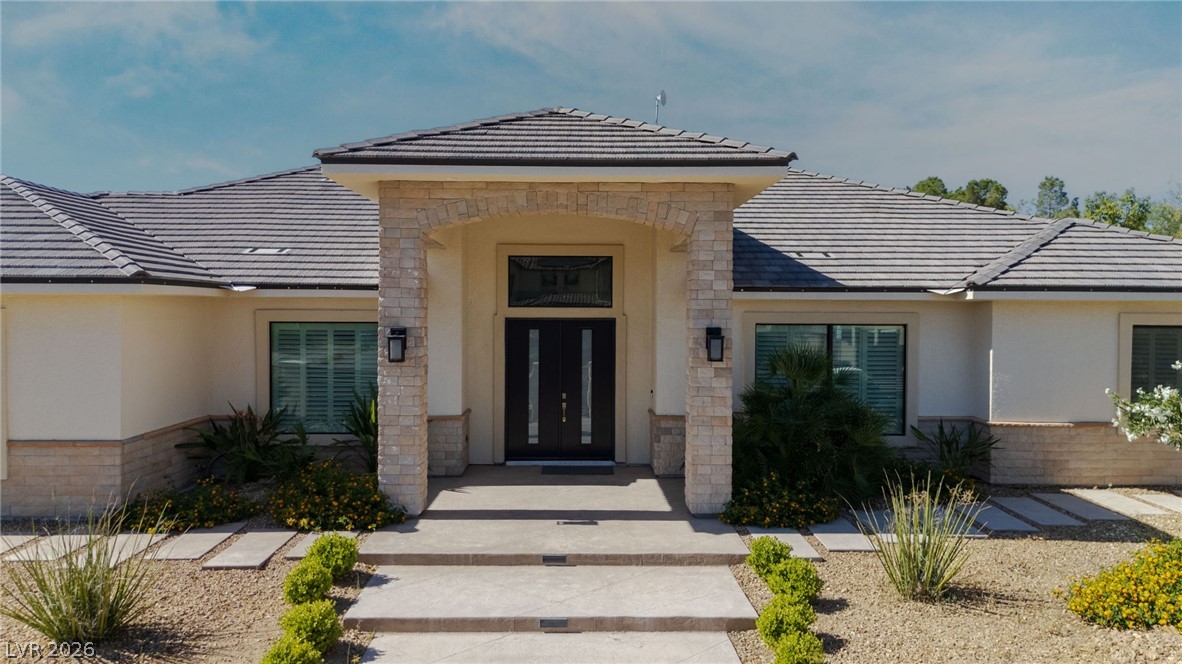 3041 East Serene Avenue
