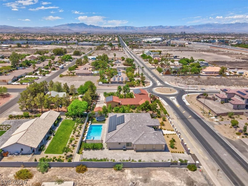 3041 East Serene Avenue