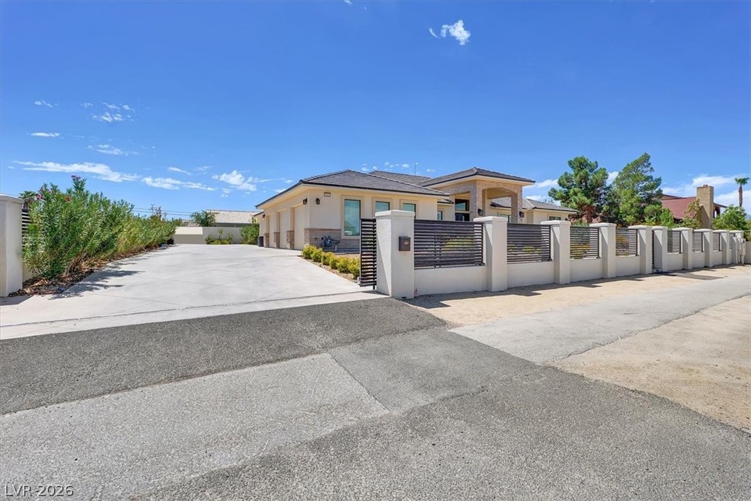 3041 East Serene Avenue