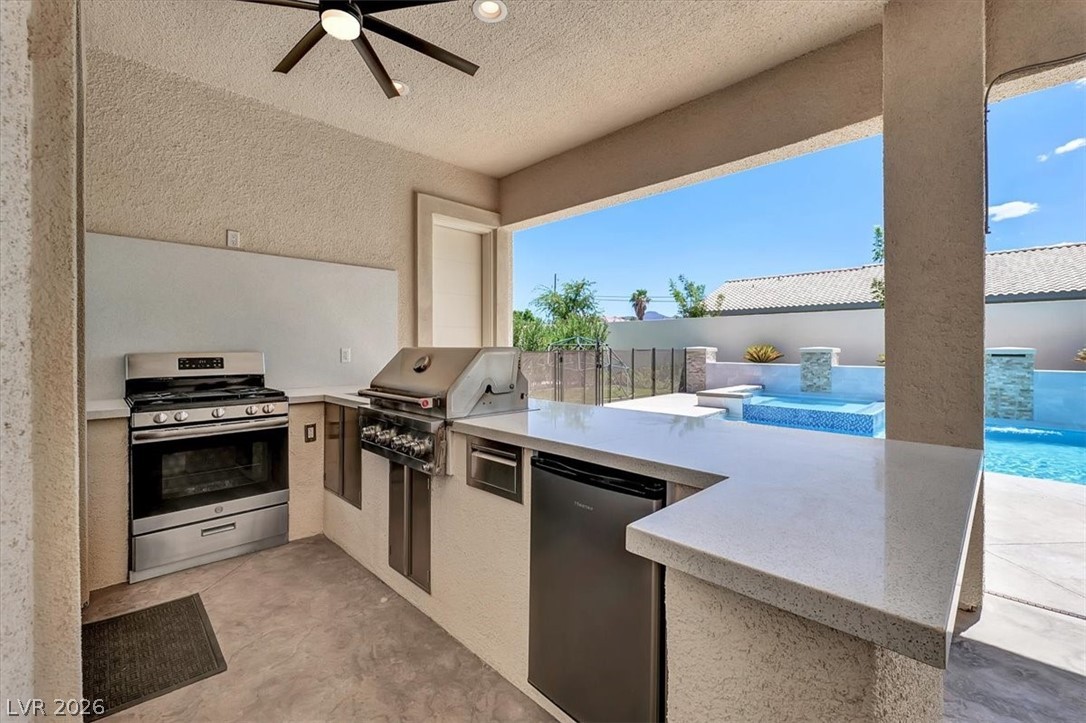 3041 East Serene Avenue