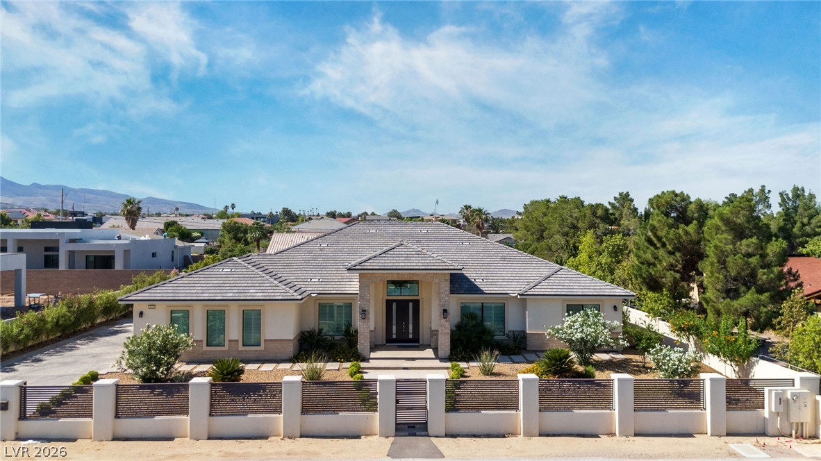 3041 East Serene Avenue