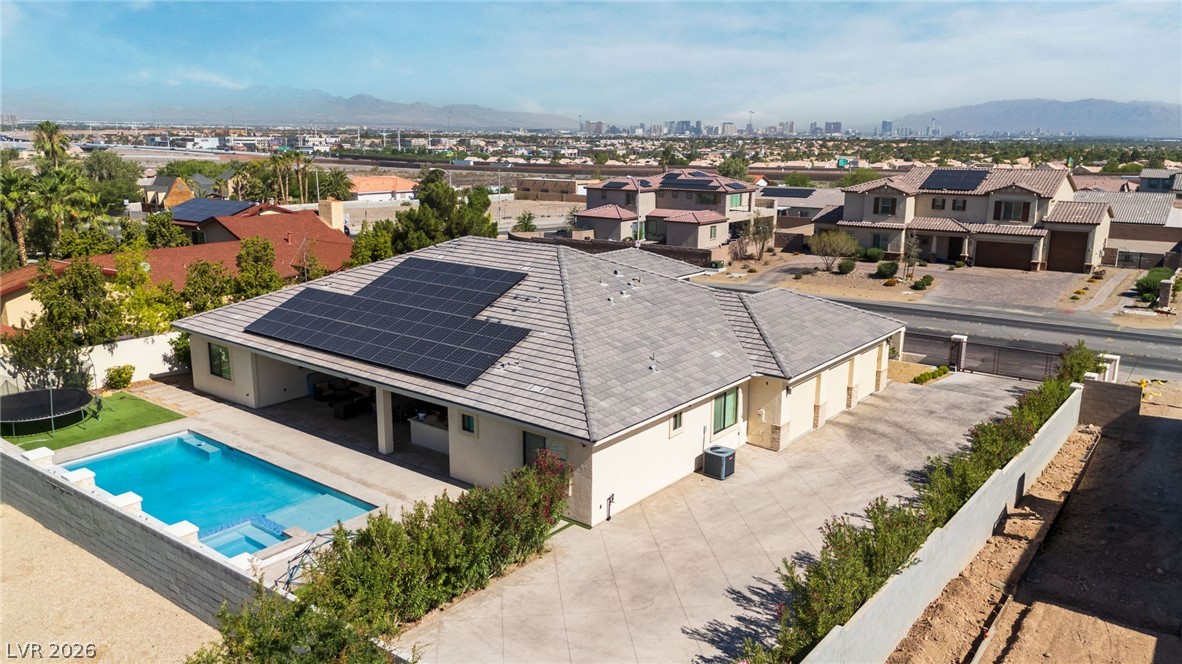 3041 East Serene Avenue