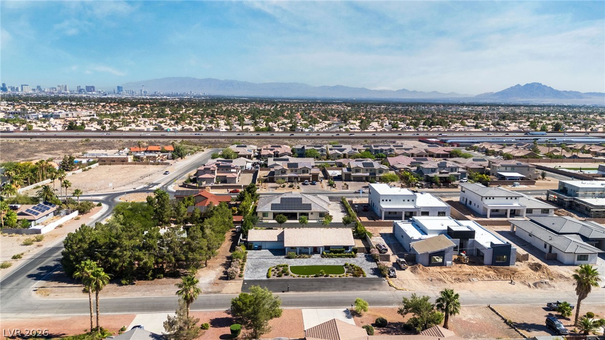 3041 East Serene Avenue