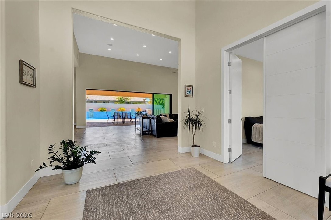 3041 East Serene Avenue