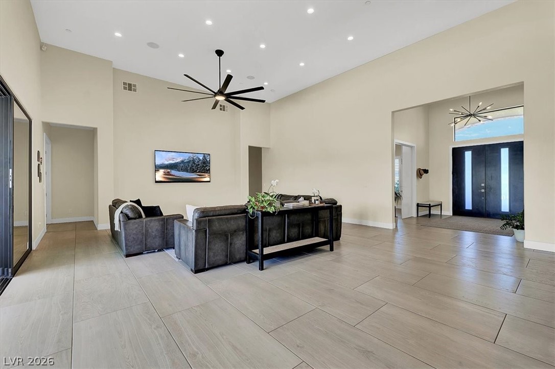 3041 East Serene Avenue