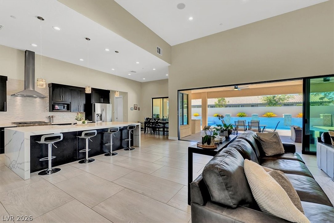 3041 East Serene Avenue