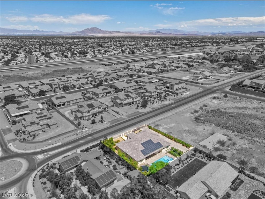 3041 East Serene Avenue