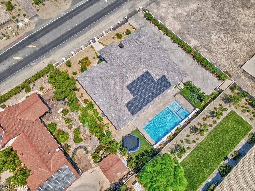 3041 East Serene Avenue