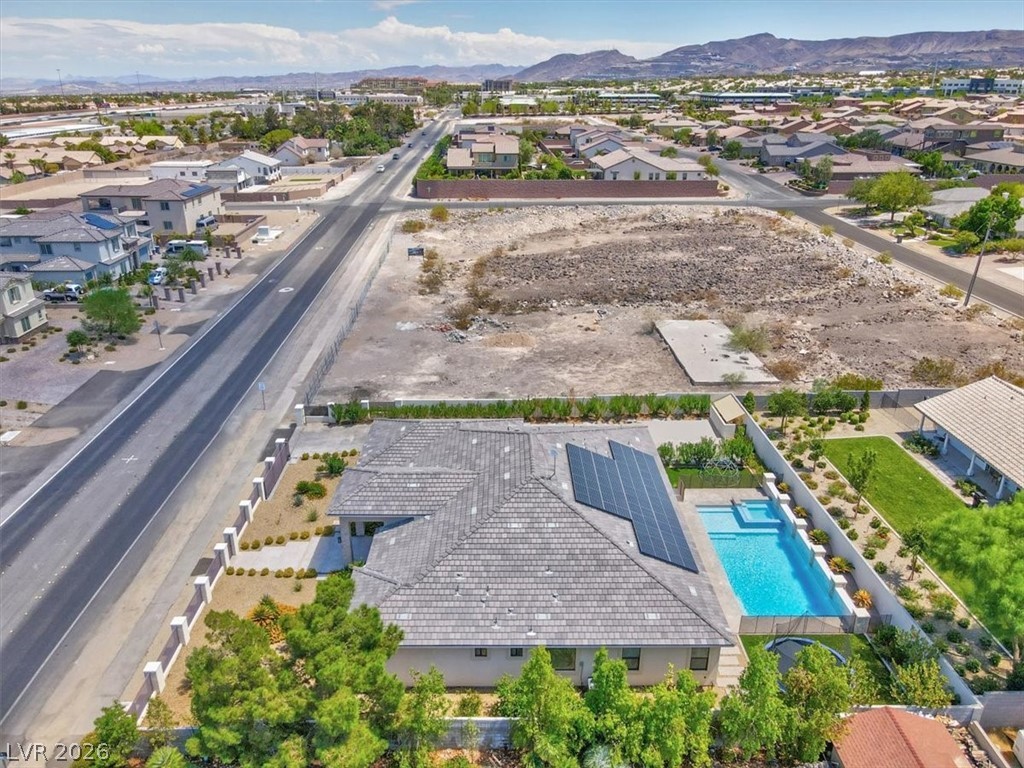 3041 East Serene Avenue