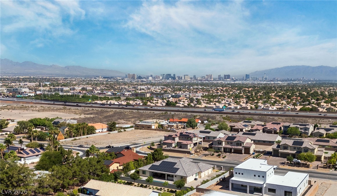3041 East Serene Avenue