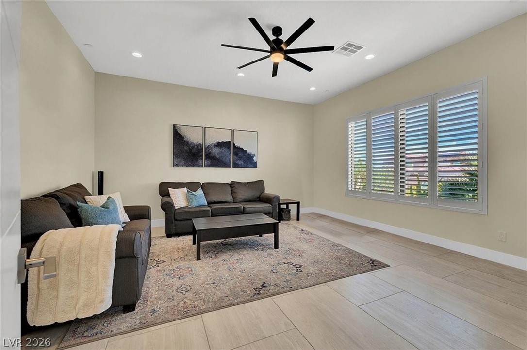 3041 East Serene Avenue