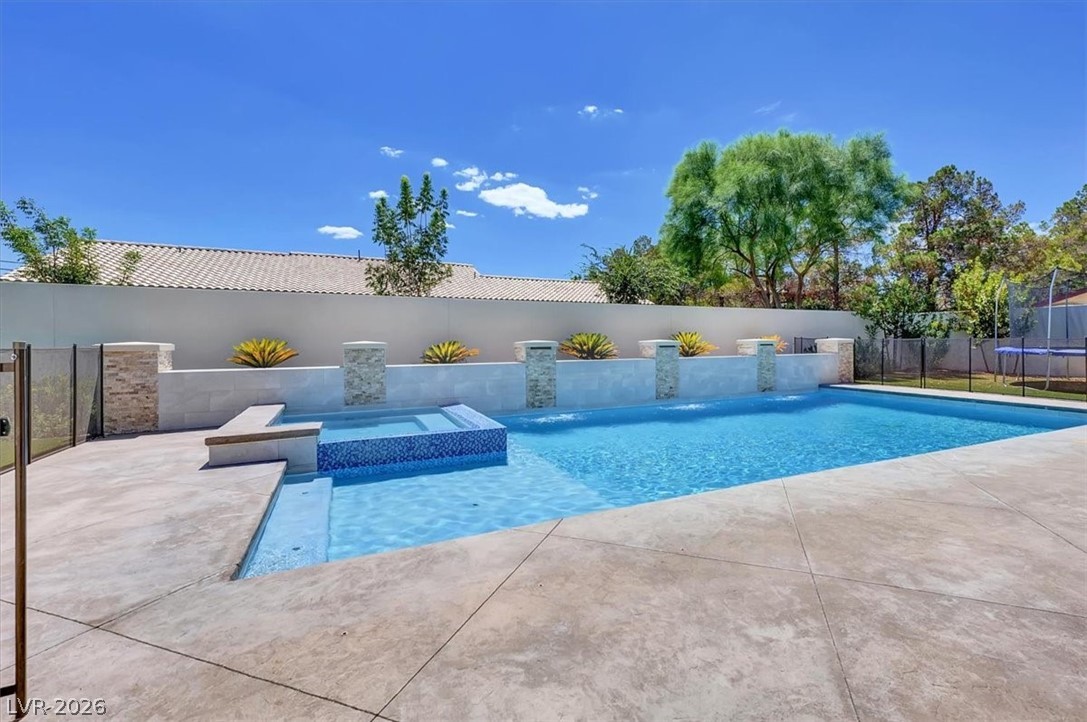 3041 East Serene Avenue