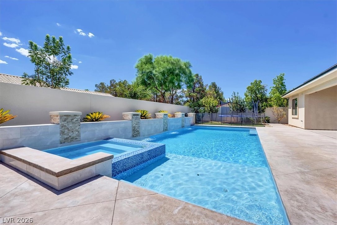 3041 East Serene Avenue