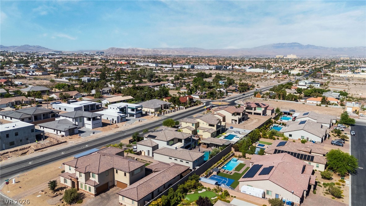 3041 East Serene Avenue