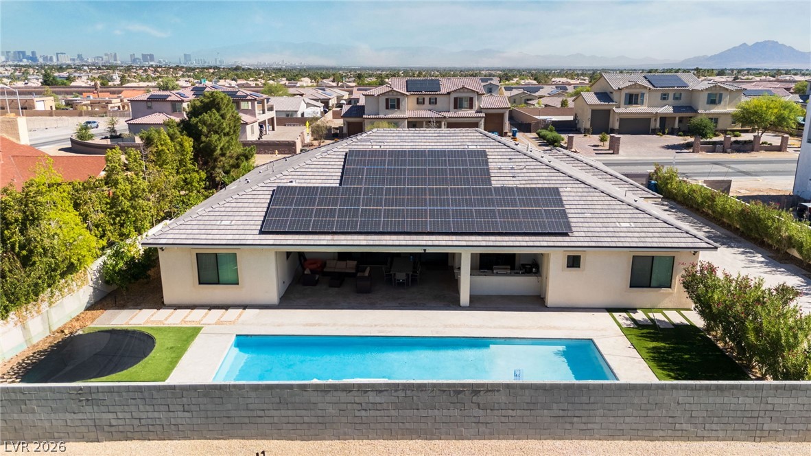 3041 East Serene Avenue