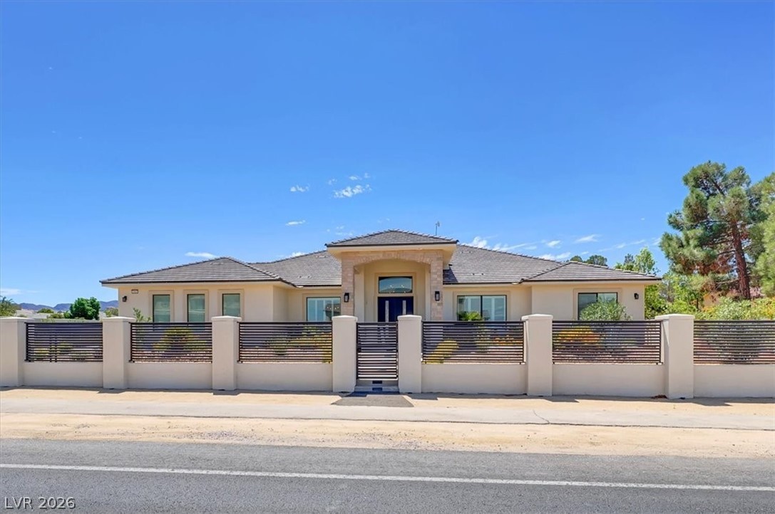 3041 East Serene Avenue