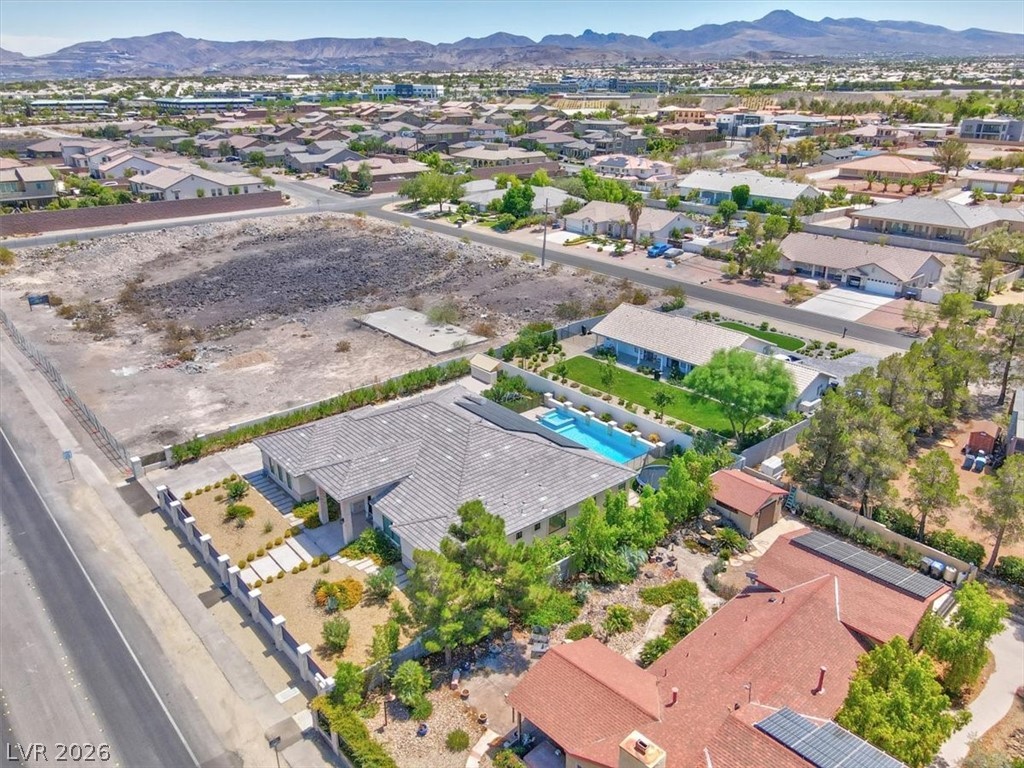 3041 East Serene Avenue