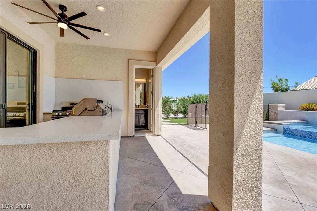 3041 East Serene Avenue