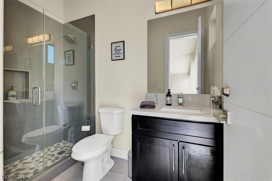 3041 East Serene Avenue
