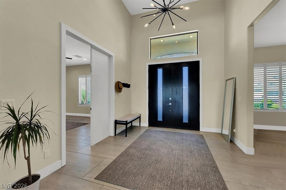 3041 East Serene Avenue