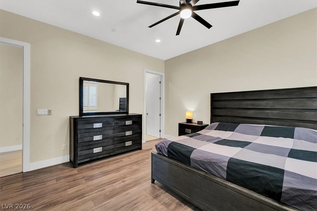 3041 East Serene Avenue