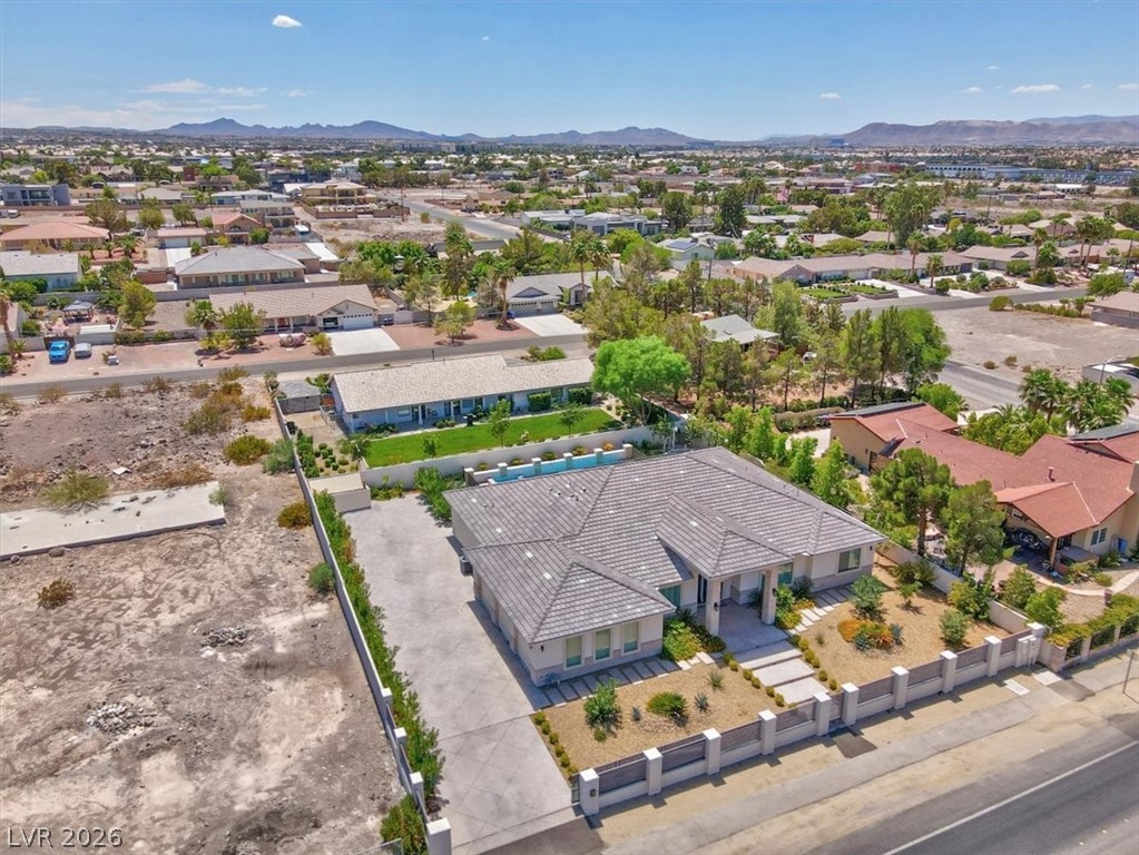 3041 East Serene Avenue