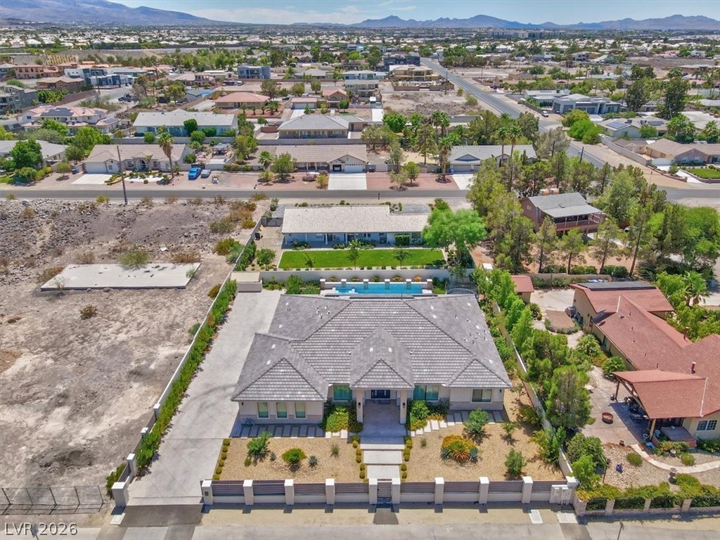 3041 East Serene Avenue