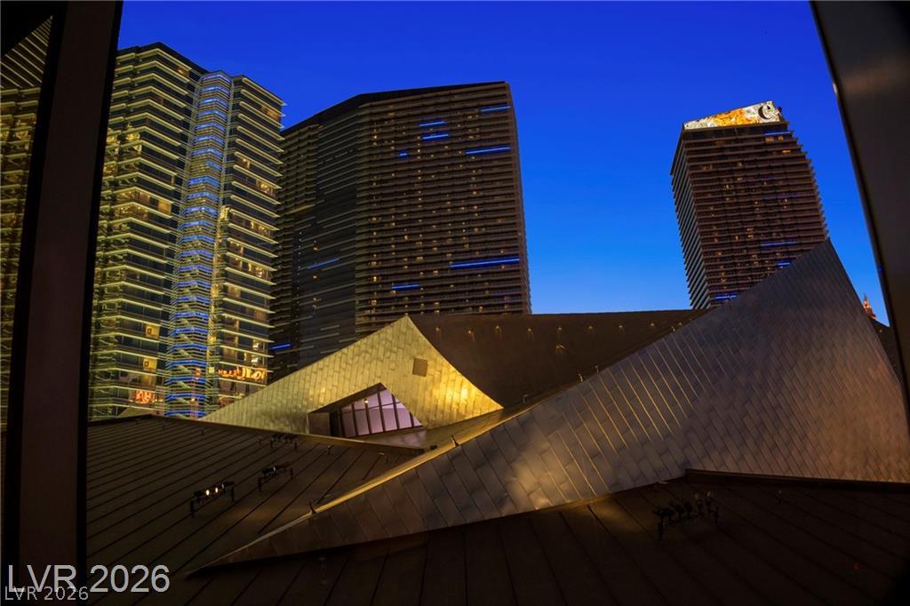 3726 Las Vegas Boulevard 302