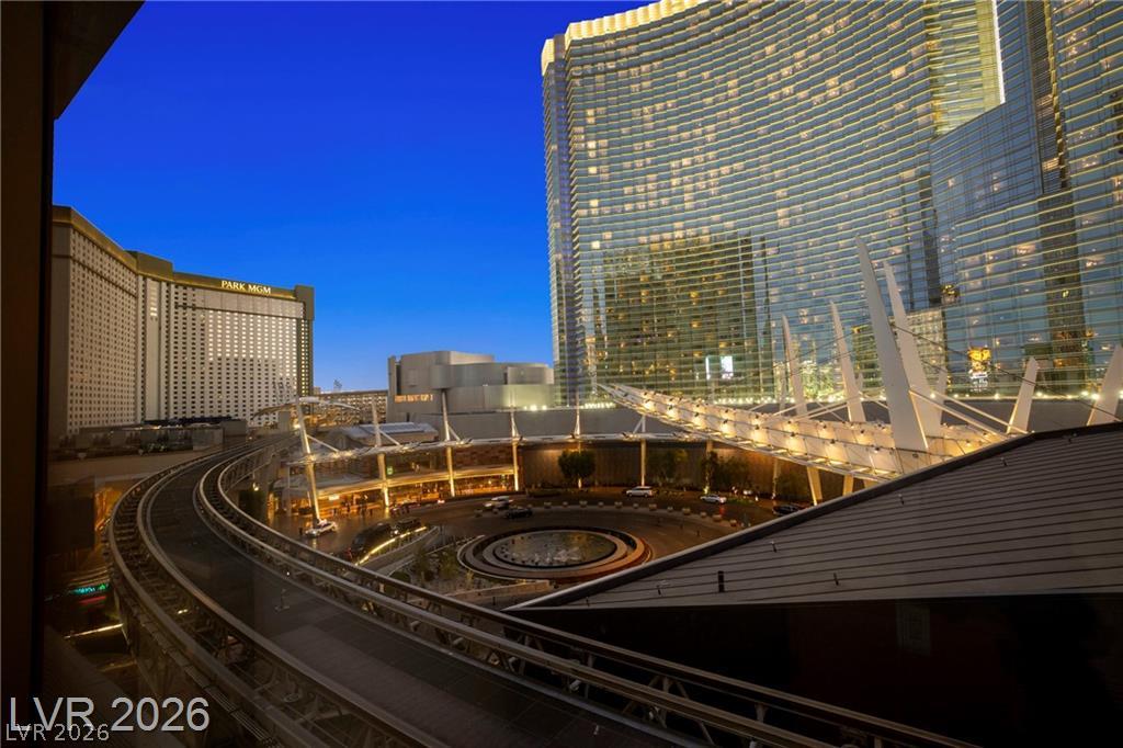 3726 Las Vegas Boulevard 302
