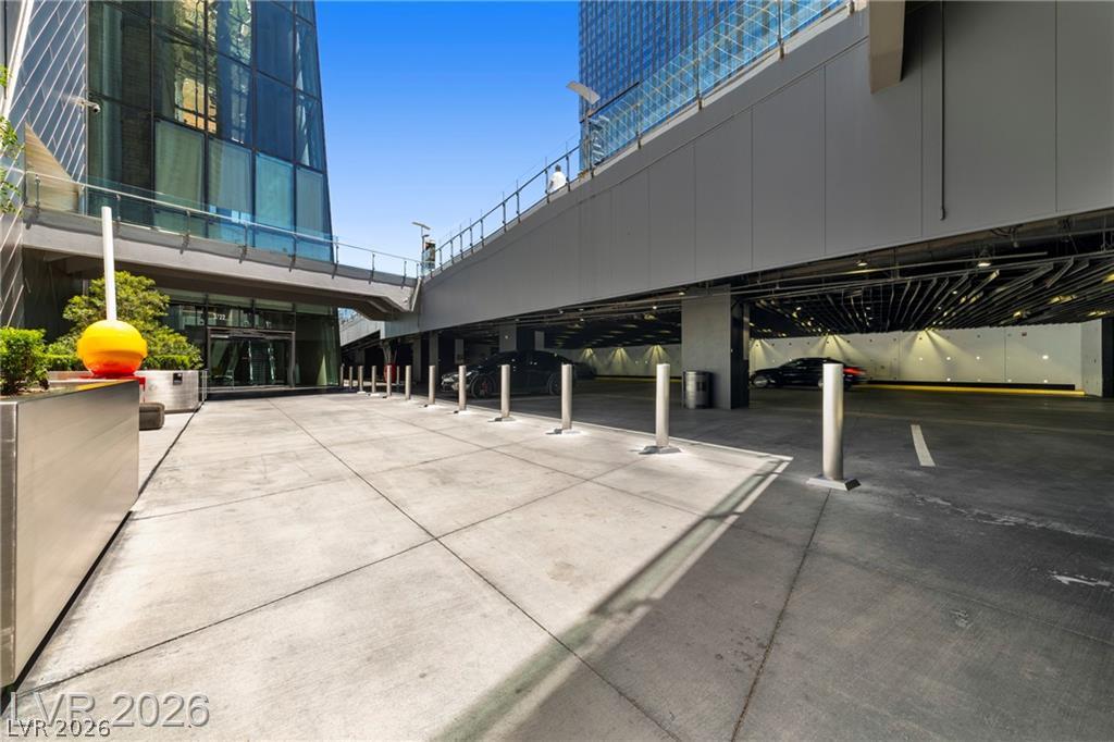 3726 Las Vegas Boulevard 302