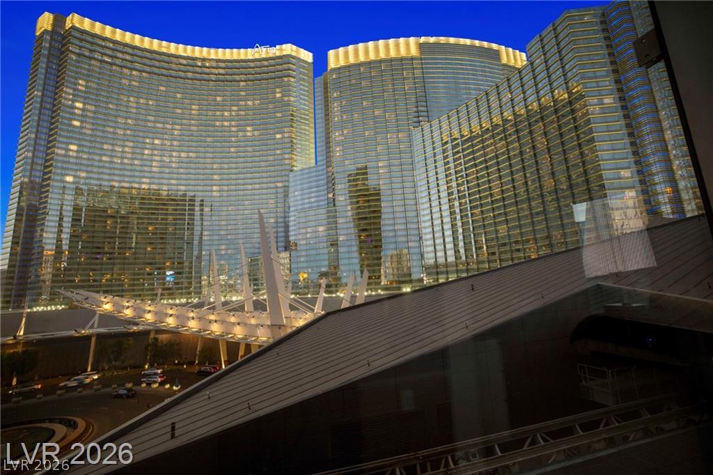 3726 Las Vegas Boulevard 302