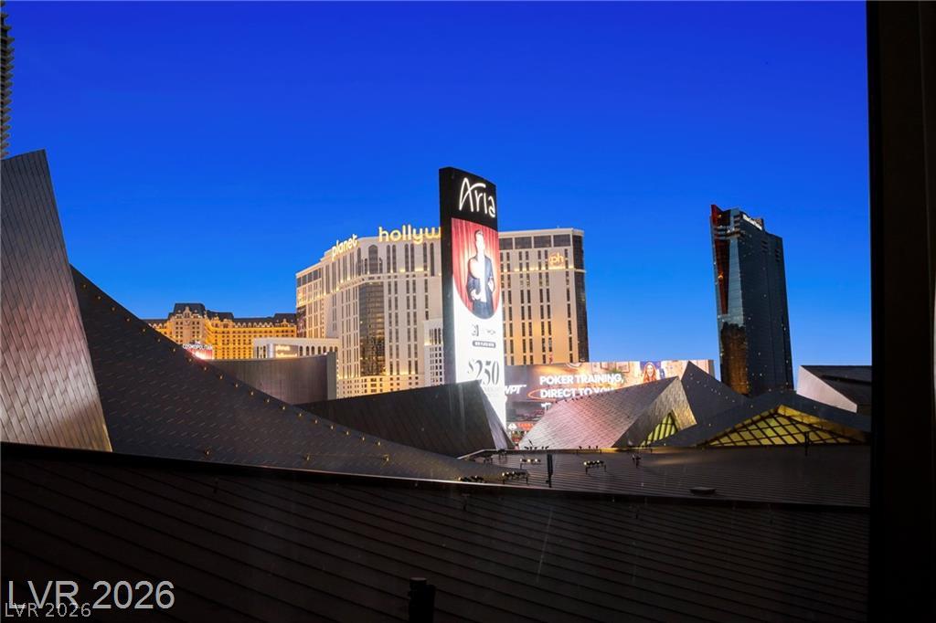 3726 Las Vegas Boulevard 302
