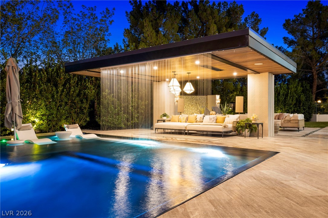 7 Vintage Valley Drive