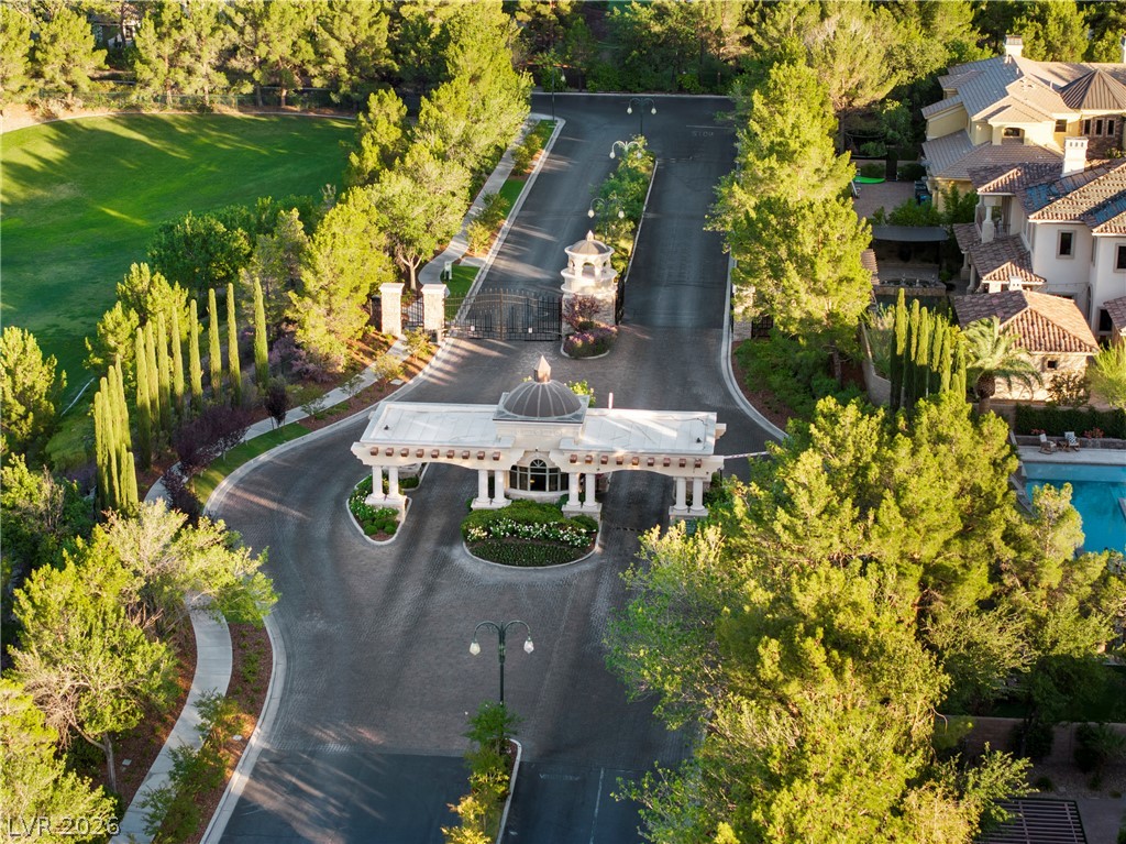 7 Vintage Valley Drive
