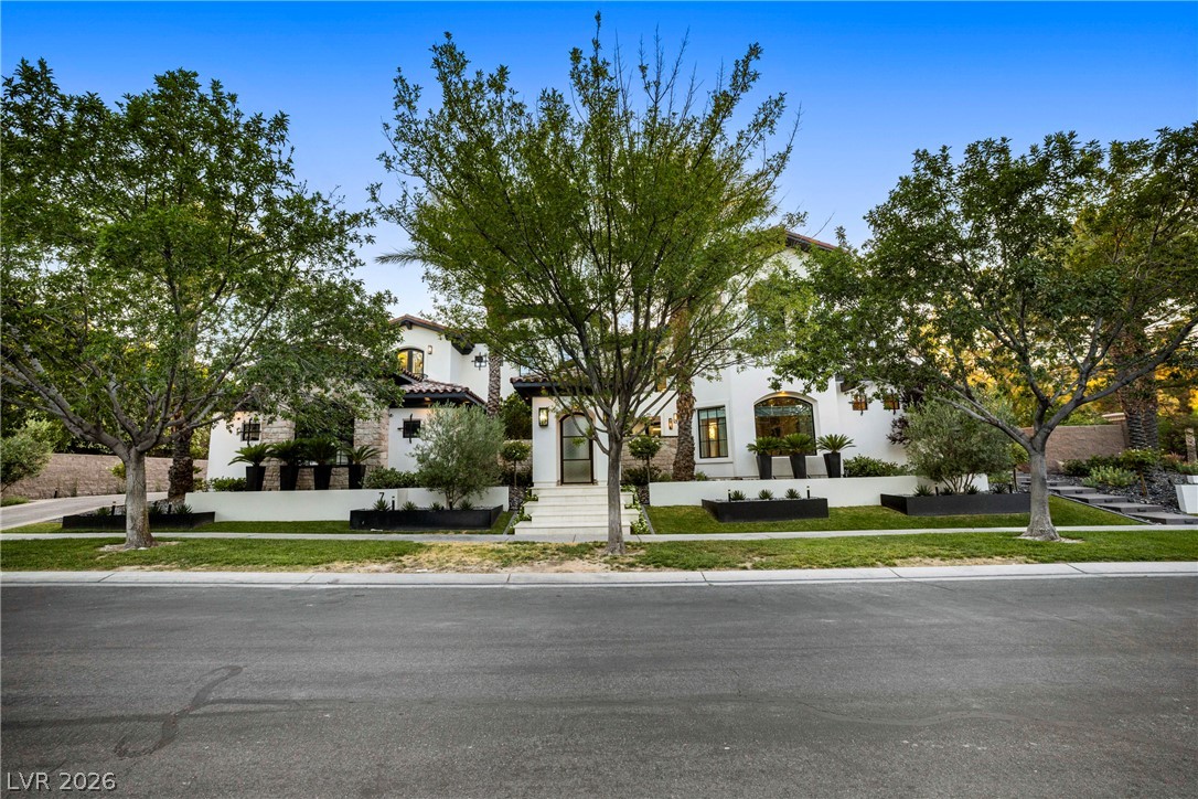 7 Vintage Valley Drive