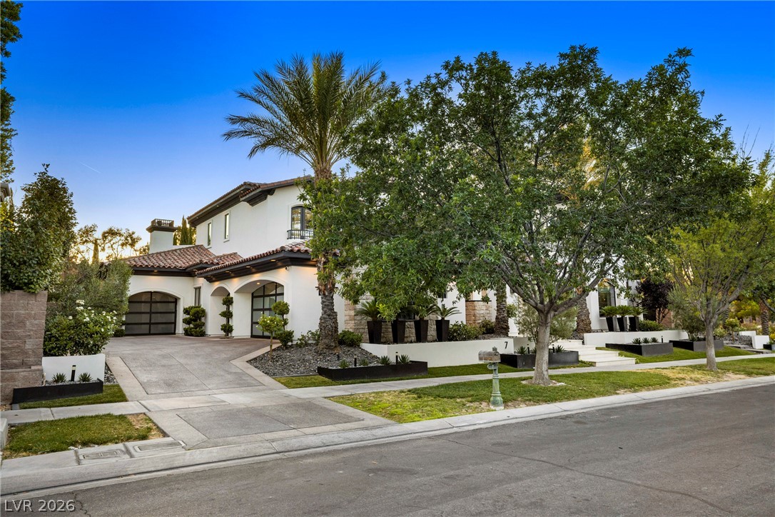 7 Vintage Valley Drive