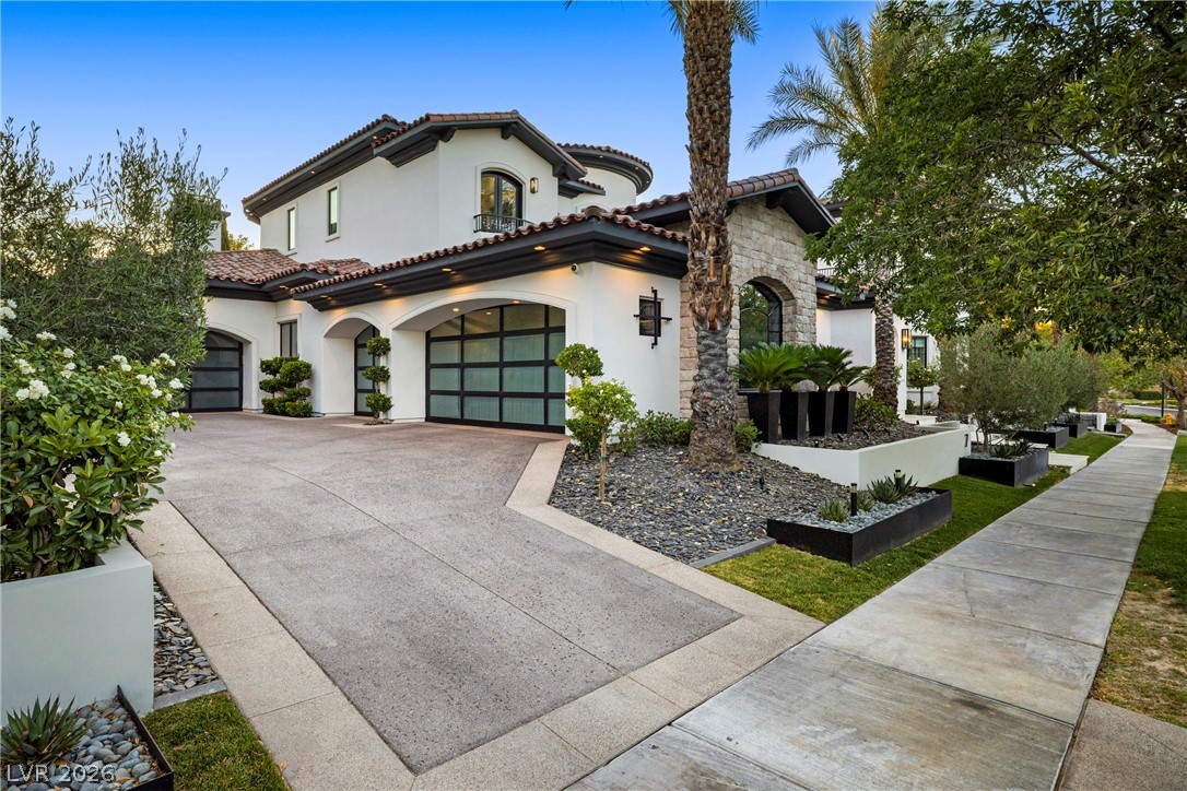 7 Vintage Valley Drive