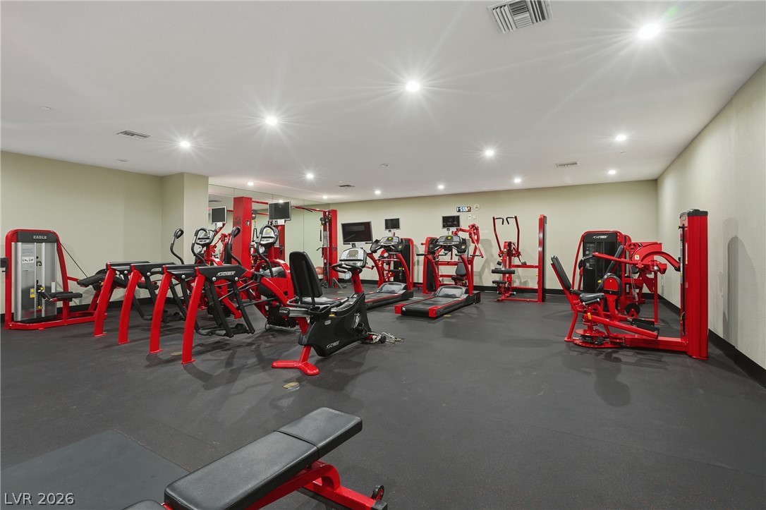 360 East Desert Inn Road 1701