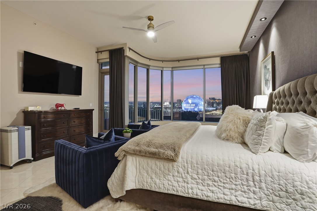 360 East Desert Inn Road 1701