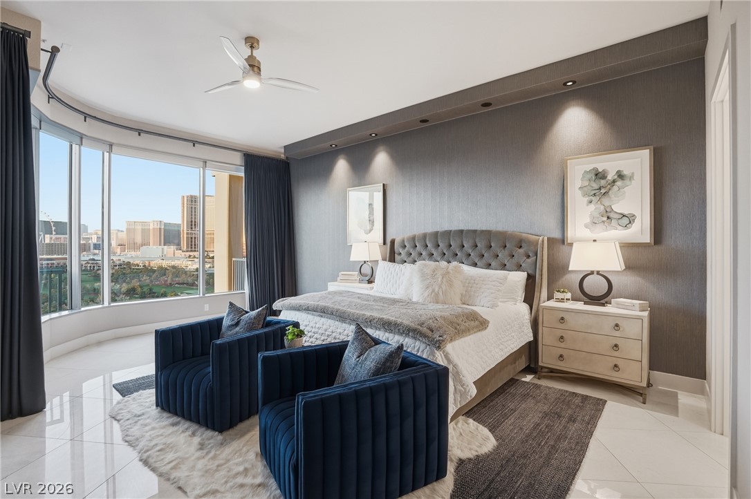 360 East Desert Inn Road 1701