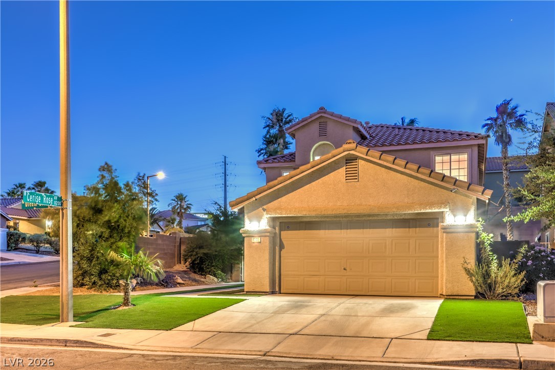 1201 Dream Bridge Drive
