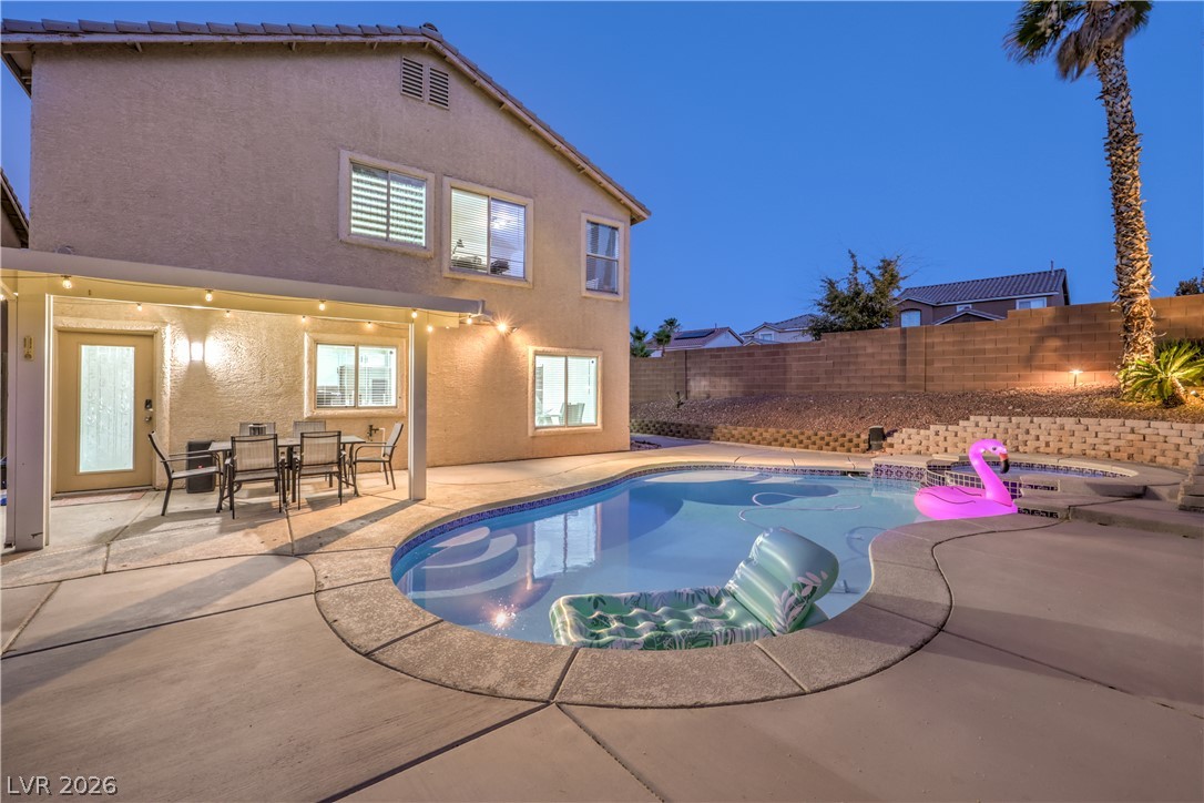 1201 Dream Bridge Drive